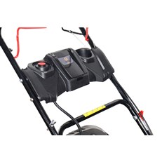 Electric start function 